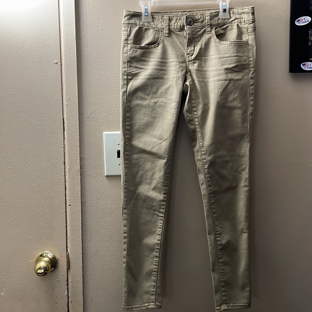 AMERICAN EAGLE Jegging